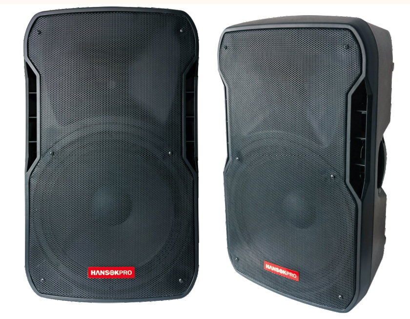 FALCON Series Speaker